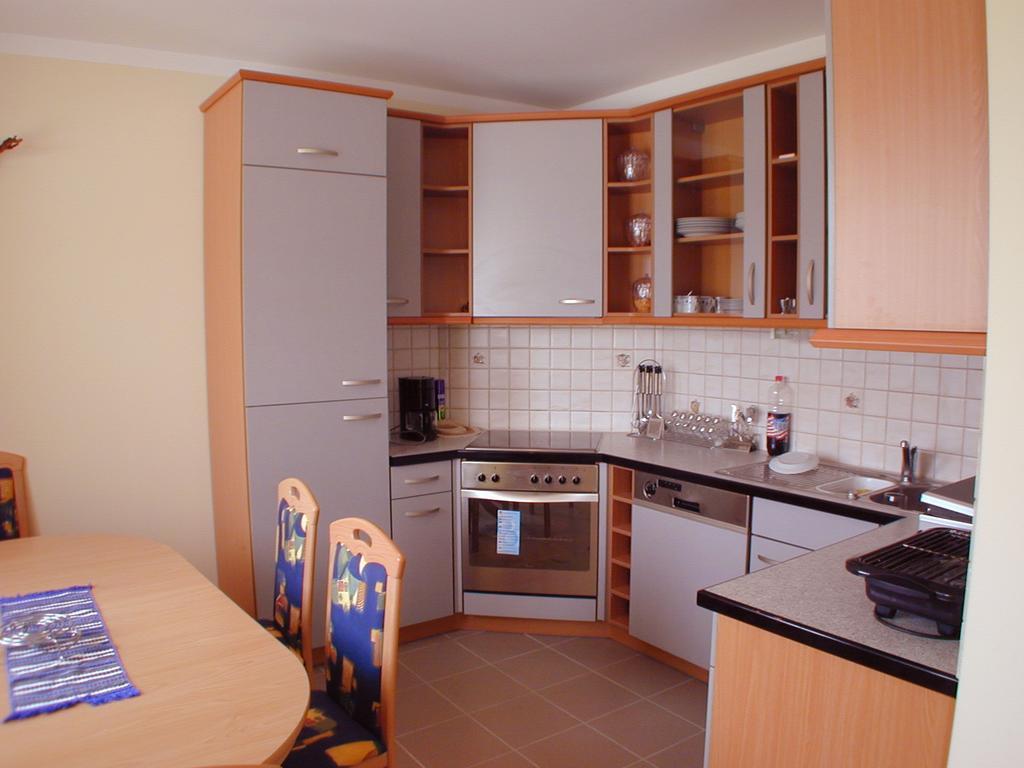 Ferienhaus Dorfruhe Sankt Stefan an der Gail ภายนอก รูปภาพ
